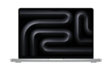 APPLE MacBook Pro 14″ CTO (Late 2023), Apple M3 Pro (12C/18C), 36 Go RAM, 512 Go SSD) chez Interdiscount