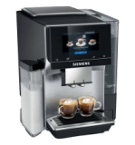 Nettoshop – Machine à café automatique Siemens EQ700 TQ713D03 noire au nouveau meilleur prix