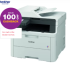 Imprimante multifonction Brother DCP-L3560CDW (26 ppm) pour un prix d’achat effectif de 179.90 CHF chez Fust