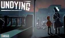 Le jeu Undying gratuit chez Epic Games jusqu’au 6 février à 17h