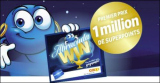 Jeu-concours Coop «Abracada Win»