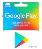 Crédit Play store de 50 CHF pour seulement 35.44 CHF plus frais chez G2A