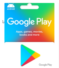 Crédit Play store de 50 CHF pour seulement 35.44 CHF plus frais chez G2A