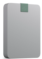 Disque dur externe Seagate Ultra Touch HDD de 4 To au meilleur prix chez Amazon