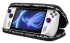 Bundle Console portable ASUS ROG Ally (2023, RC71L, 16 Go RAM, 512 Go SSD) + Travel Case chez MediaMarkt au nouveau meilleur prix