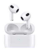 APPLE AirPods (3e génération) avec boîtier de chargement Lightning chez Fust à un prix imbattable
