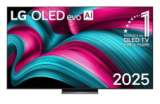 LG OLED83C57 – Téléviseur géant 4K @ 144 Hz avec livraison et montage gratuits chez Fust au nouveau meilleur prix