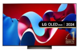 TV LG OLED77C44LA pour seulement 1617 CHF chez Digitec