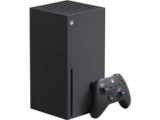 Avec le bon MediaMarkt – console de jeu Xbox Series X pour 333 CHF