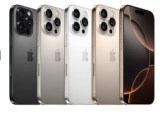 Aujourd’hui seulement – Apple iPhone 16 Pro & Pro Max 256 Go chez MediaMarkt + bon d’achat de 210 CHF