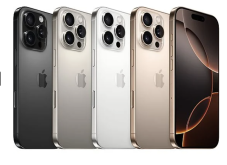 Aujourd’hui seulement – Apple iPhone 16 Pro & Pro Max 256 Go chez MediaMarkt + bon d’achat de 210 CHF