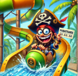 HAMMER DEAL ! une réduction de 50% à Rulantica d’Europapark, trajet inclus, le 01.03.
