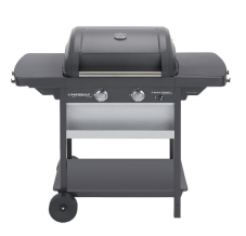 Campingaz Gasgrill 2 Series Classic L avec double brûleur et 7.5 kW chez Jumbo (en cas de retrait en magasin)