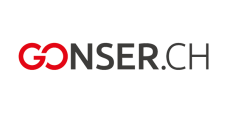 Gonser – 15 CHF de réduction à partir d’un montant d’achat de 50 CHF