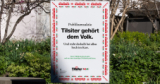 L’action publique Tilsiter à nouveau disponible