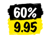 Coop Mobile Start – Appels et SMS illimités, 6 Go de données sans expiration sur le réseau Swisscom pour 9.95 CHF / mois