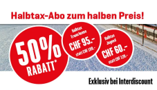 🔥 Prix pirate – Abonnement annuel demi-tarif à moitié prix chez Interdiscount