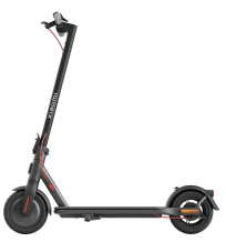 Trottinette électrique XIAOMI 4 Lite avec 300W et une autonomie de 20 km chez Fust au nouveau meilleur prix