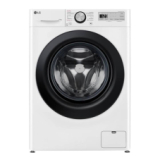 Lave-linge LG F4WR4911P, (classe énergétique A, capacité de 11 kg, éligible à la prime EWZ) chez Interdiscount