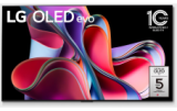 La Fnac en mode Black Friday – LG OLED55G3 (MLA OLED evo, 4K@120Hz, 5 ans de garantie sur la dalle) au nouveau meilleur prix