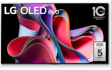 La Fnac en mode Black Friday – LG OLED55G3 (MLA OLED evo, 4K@120Hz, 5 ans de garantie sur la dalle) au nouveau meilleur prix