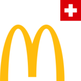Mc Donalds Spin & Win