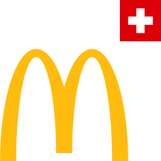 Mc Donalds Spin & Win