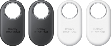 Set de 4 Samsung Galaxy SmartTag2 au meilleur prix chez Amazon
