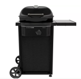 Barbecue à gaz OUTDOORCHEF DAVOS 570 G à prix cassé chez Nettoshop
