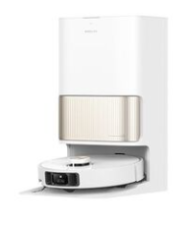 Le robot aspirateur et laveur Dreame L40 Ultra au nouveau meilleur prix chez Fust