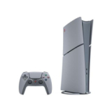 🔥 PlayStation 5 – Édition 30e Anniversaire – Slim Digital- De retour en stock !
