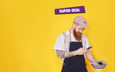 TalkTalk Swiss Extra (tout illimité en Suisse + 10 Go de roaming à l’étranger)