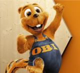 OBI Baumarkt : 10% de rabais dans le cadre d’une action du printemps