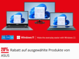 20 % sur une sélection de produits ASUS chez Interdiscount, dont l’écran ASUS ROG Strix (27″, WQHD, OLED, 360 Hz, 1000 Nits) au nouveau meilleur prix
