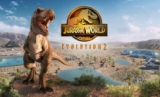 [Annonce ] Jurassic World Evolution 2 gratuit dans l’Epic Games Store jusqu’au 27.3.