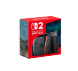 Jusqu’à épuisement du stock – Nintendo Switch 2 (« nue » ou avec Mario Kart World) à nouveau disponible en commande chez Amazon