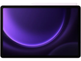 Seulement quelques pièces – Samsung Galaxy Tab S9 FE 128 Go au nouveau meilleur prix chez MediaMarkt