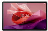 Tablette LENOVO Tab P12 12.7″ 128 Go dans la couleur Storm Grey à prix avantageux chez MediaMarkt