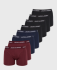 Jack & Jones JACPALMA – Lot de 8 boxers dans différentes tailles chez Lounge by Zalando