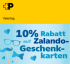 Post Shop : 10% de rabais sur les bons d’achat Zalando (De 50 CHF ou de 100 CHF )