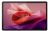 Tablette LENOVO Tab P12 12.7″ 128 Go dans la couleur Storm Grey à prix avantageux chez MediaMarkt