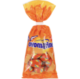 Chocolat avec une réduction de 50%, par exemple l’Ovomaltine