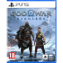 God of War Ragnarök pour PS5 chez Interdiscount (prix en cas de retrait en magasin)