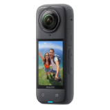 Caméra d’action insta360 X4 (nouveau prix record)