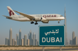 🔥 ✈️ Classe affaires Qatar QSuite + salon de luxe à Doha pour un vol de Zurich à Dubaï pour seulement ~ 650 CHF