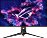 Écran ASUS ROG Swift PG32UCDM [4K, QD-OLED, 240Hz]