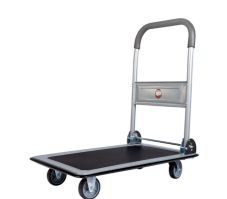 🔥 Chariot à plate-forme Ayce Softgrip | 150 kg | 72.5 x 47.5 x 83 cm chez Jumbo (en cas de retrait en magasin)