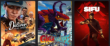 🔥 Trois jeux gratuits sur Epic Games – y compris un nouveau