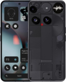 Smartphone Android Nothing Phone (3) 16/512 Go chez Sunrise au nouveau meilleur prix