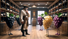 Bon de réduction Schuler Weine de 20 francs à partir d’un montant d’achat de 50 francs + vins en promotion, p. ex. 3 bouteilles de 150 cl de vin rouge